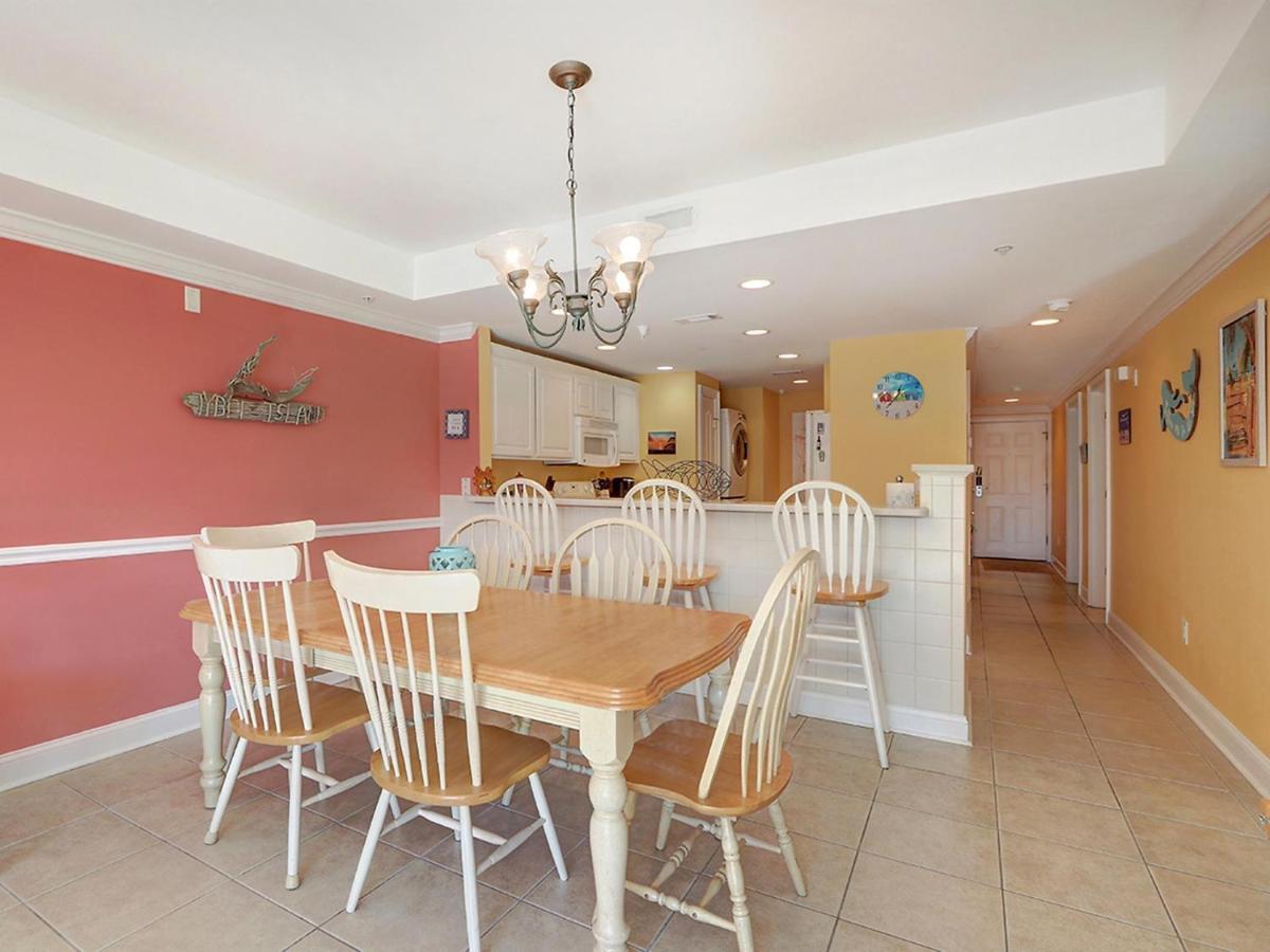 Beachside Colony Tybee Island Εξωτερικό φωτογραφία