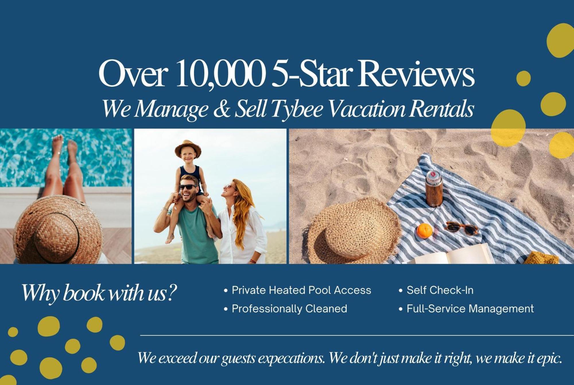 Beachside Colony Tybee Island Εξωτερικό φωτογραφία